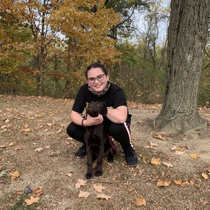 Montana/Myrna Fahnestock